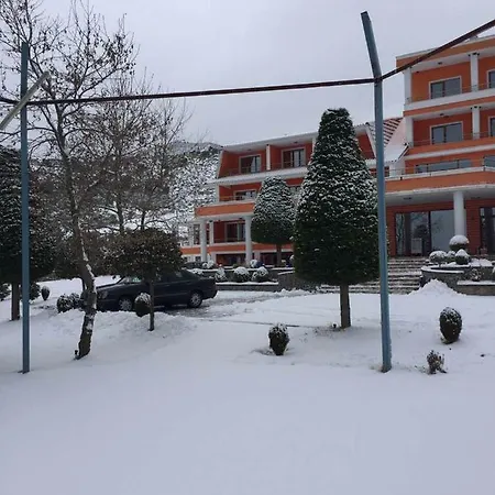 Lake Park Restaurant