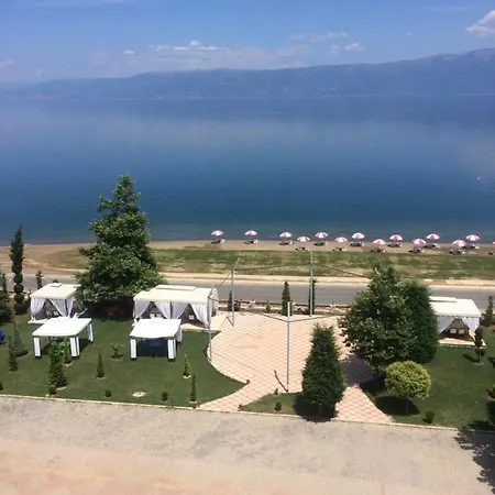 Otel Lake Park Restaurant *