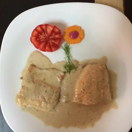 Lake Park Restaurant Otel